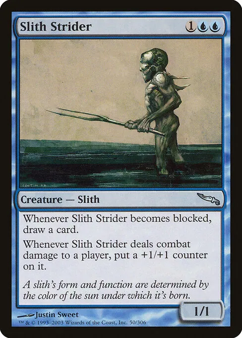 Slith Strider 050/306