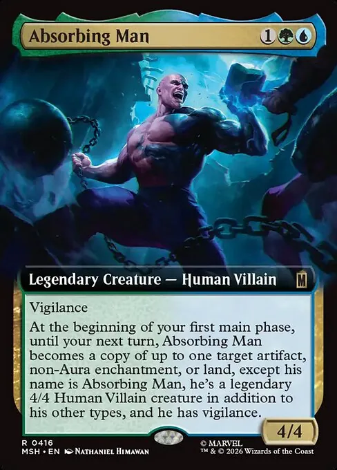 Absorbing Man 416/296