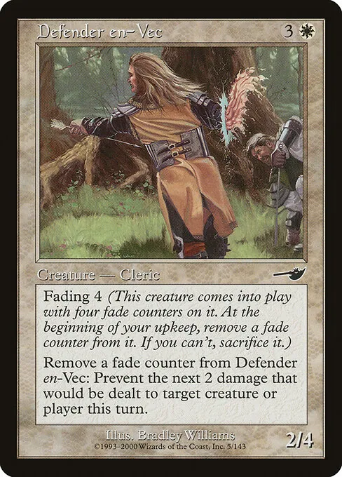 Defender en-Vec 005/143