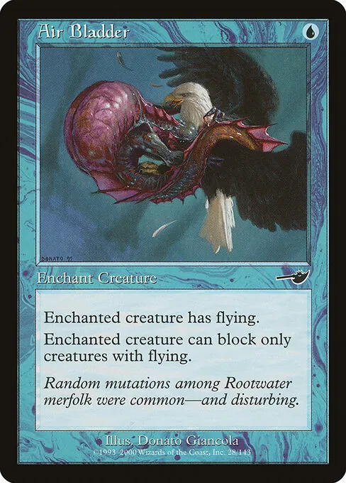 Air Bladder 028/143
