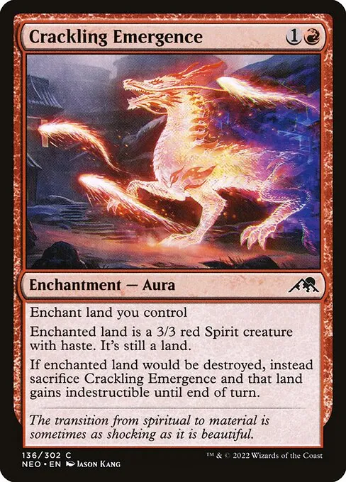 Crackling Emergence 136/302