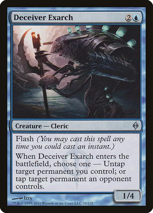 Deceiver Exarch 033/175