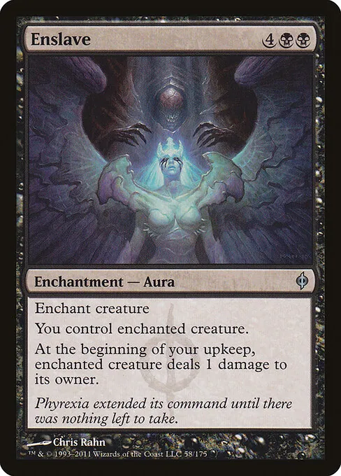 Enslave 058/175