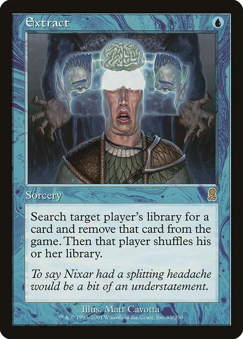 Extract 085/350