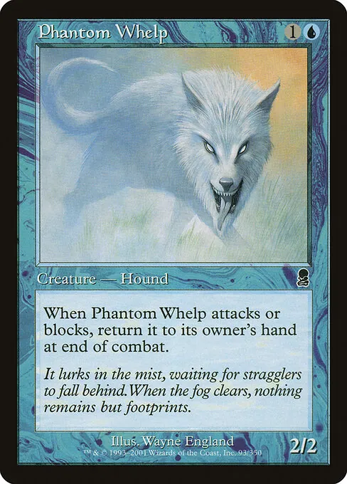 Phantom Whelp 093/350