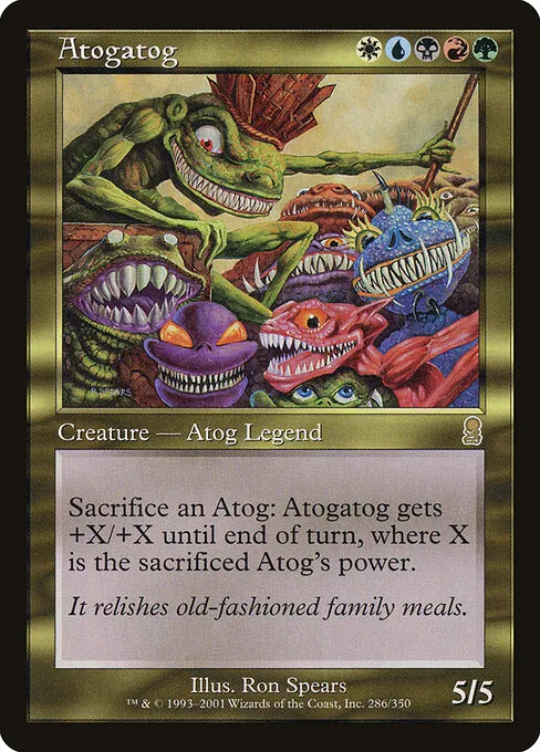 Atogatog 286/350