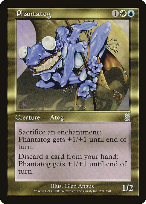 Phantatog 291/350