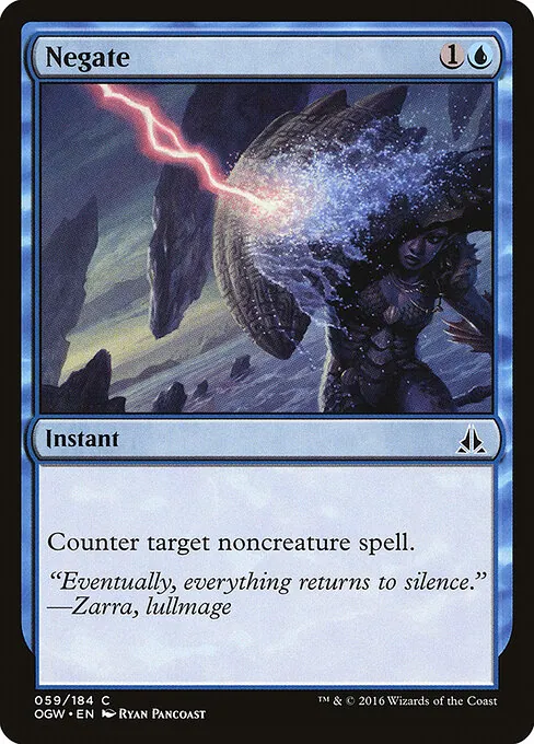Negate 059/184