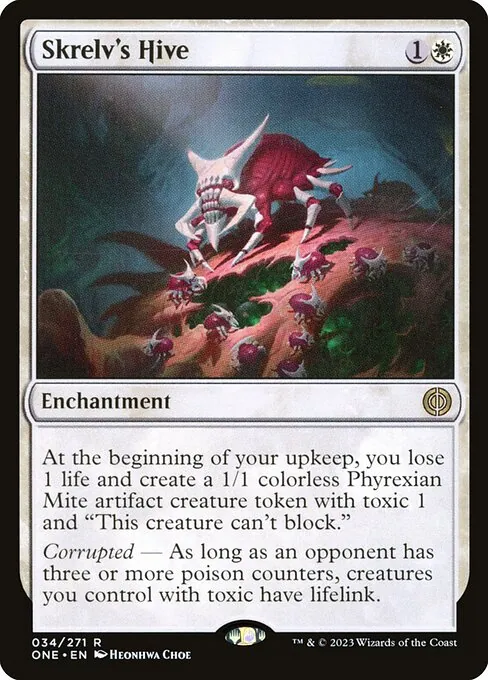 Skrelv's Hive 034/271