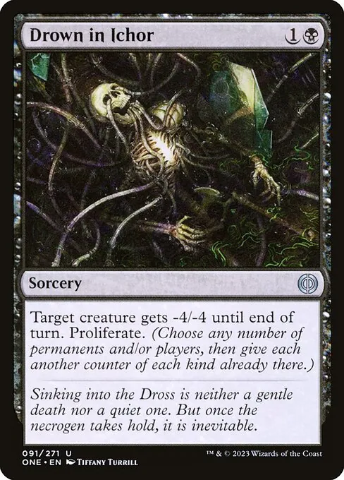 Drown in Ichor 091/271