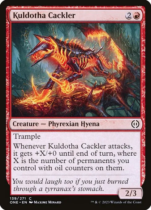 Kuldotha Cackler 139/271