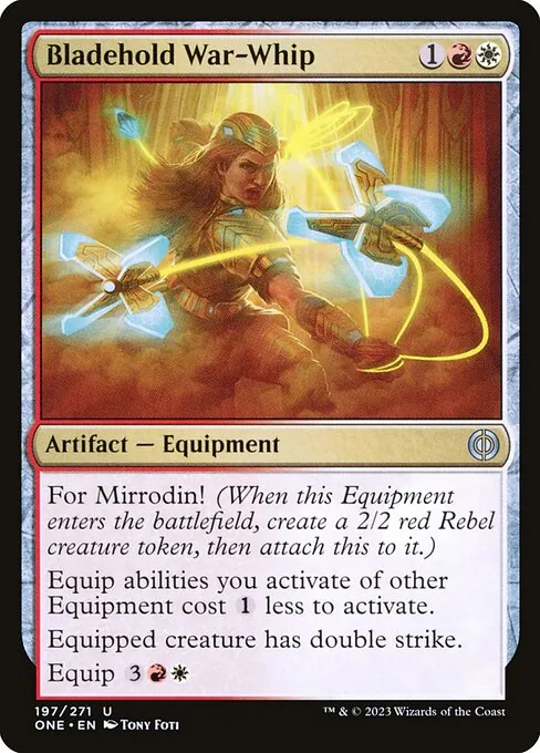 Bladehold War-Whip 197/271