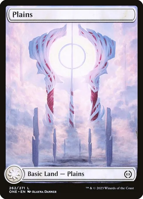 Plains 262/271