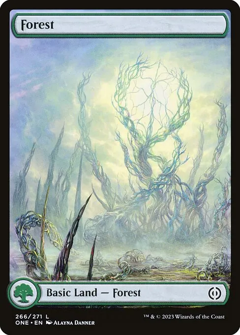 Forest 266/271