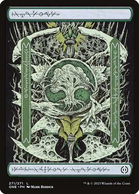 Forest 271/271