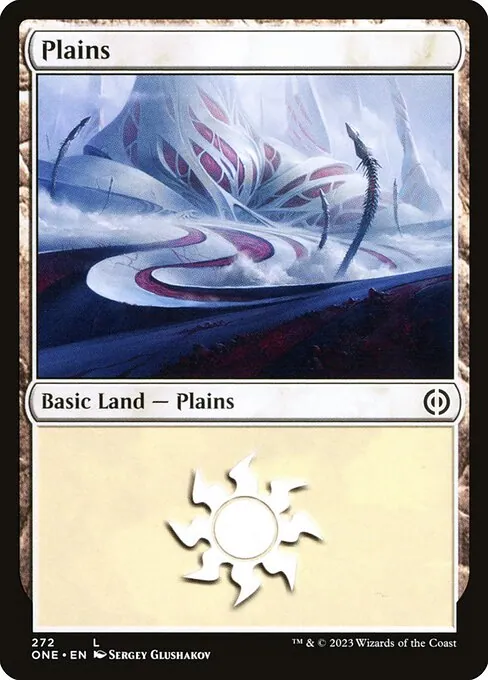 Plains 272/271