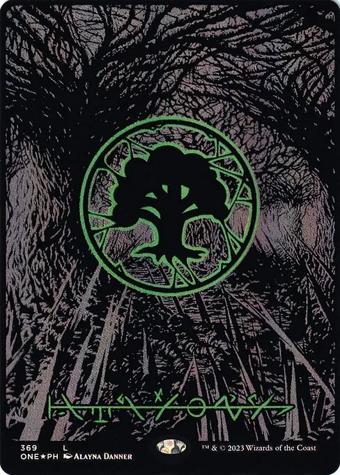 Forest 369/271