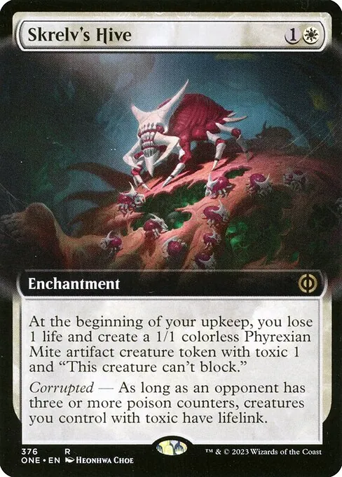 Skrelv's Hive 376/271