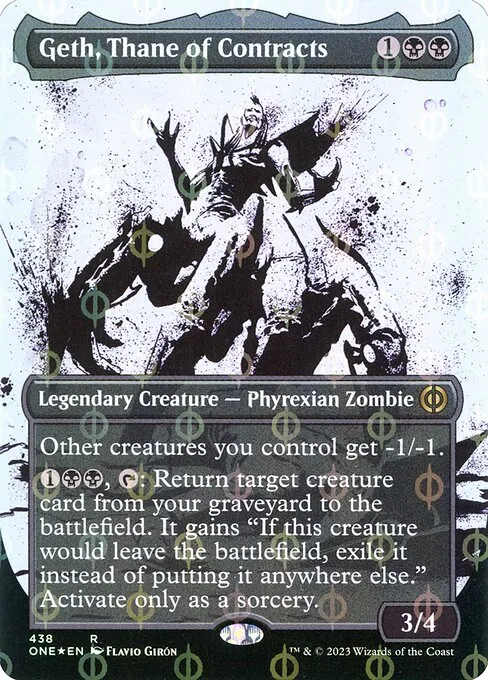 Geth, Thane of Contracts 438/271