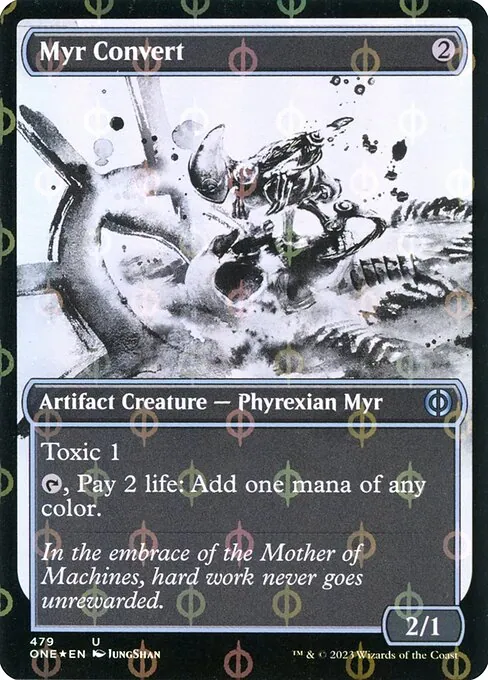 Myr Convert 479/271