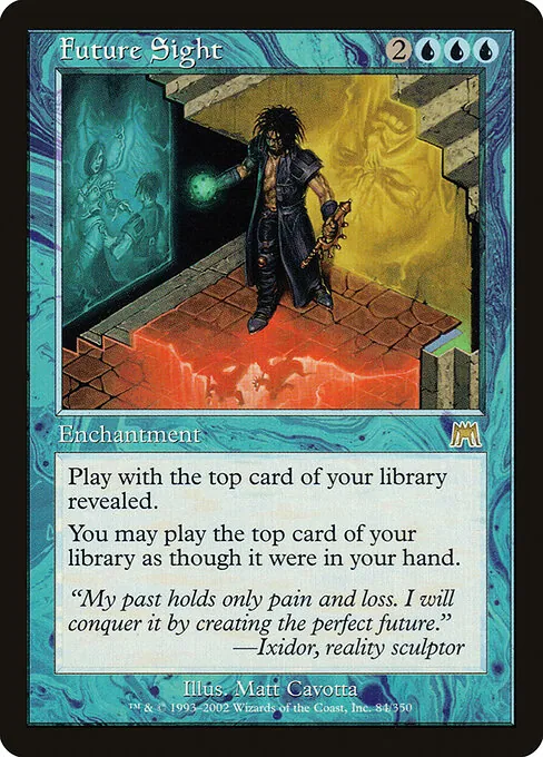 Future Sight 084/350