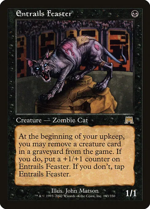 Entrails Feaster 143/350