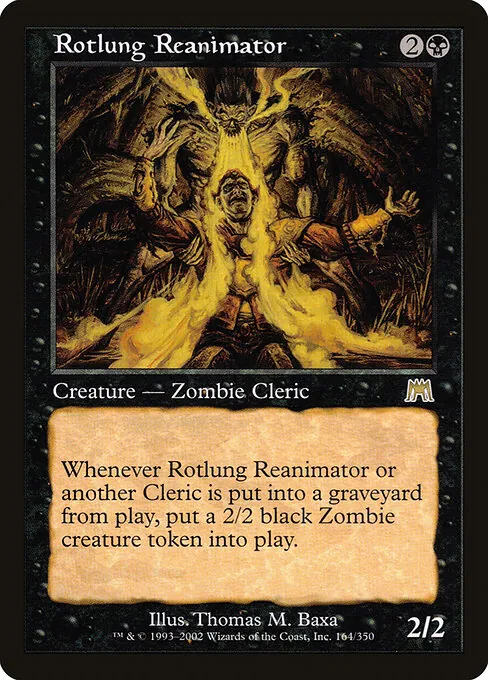 Rotlung Reanimator 164/350