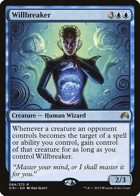 Willbreaker 084/272