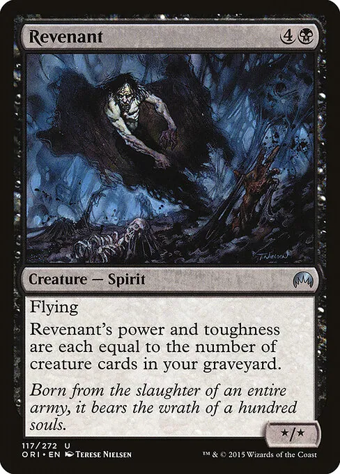 Revenant 117/272