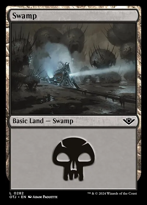 Swamp 282/286