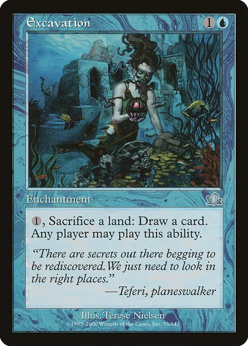 Excavation 033/143