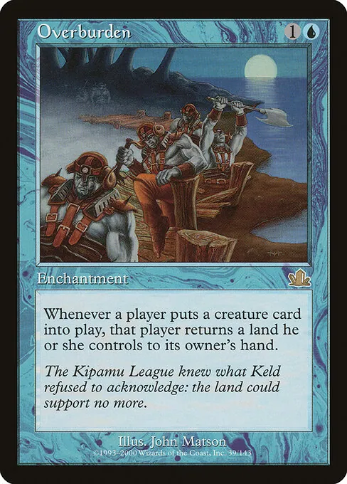 Overburden 039/143