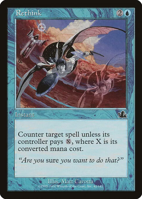 Rethink 042/143