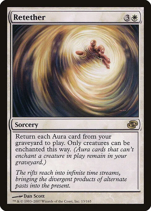 Retether 013/165