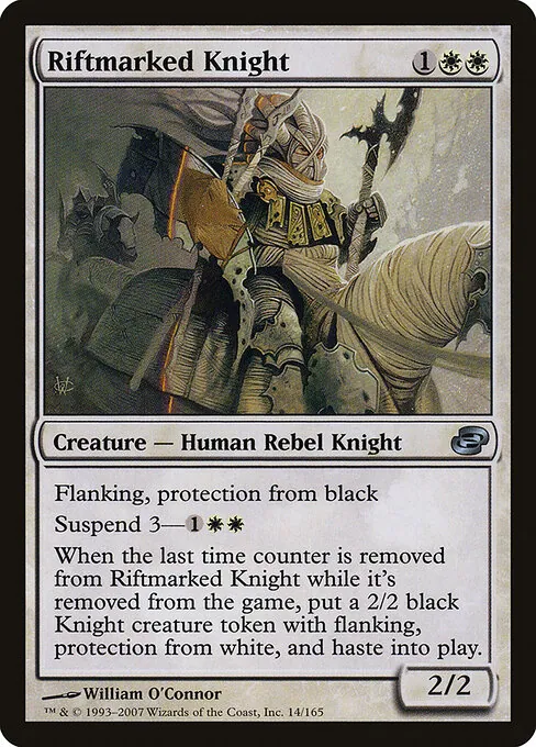 Riftmarked Knight 014/165