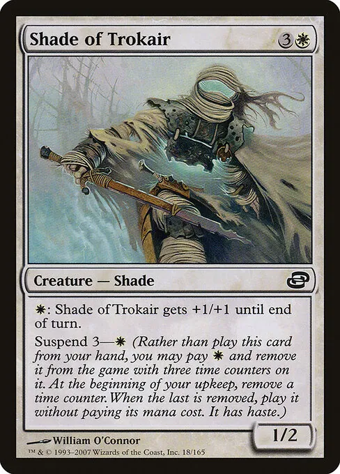 Shade of Trokair 018/165