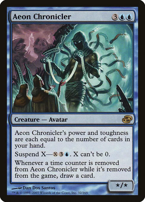 Aeon Chronicler 032/165