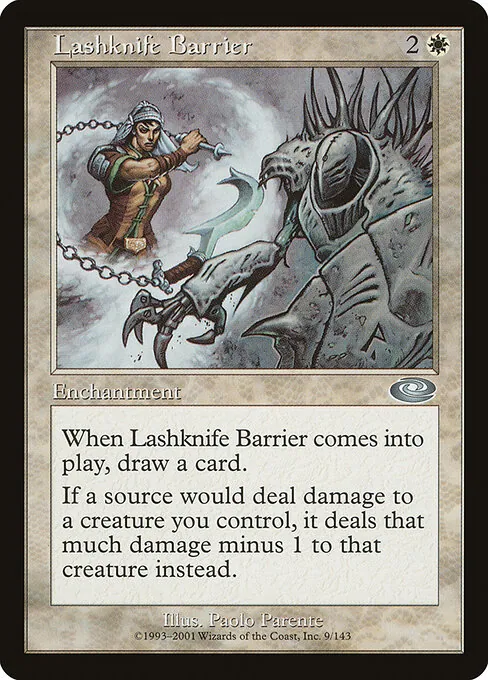 Lashknife Barrier 009/143