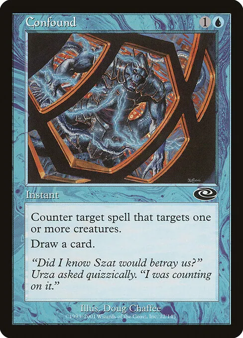 Confound 022/143