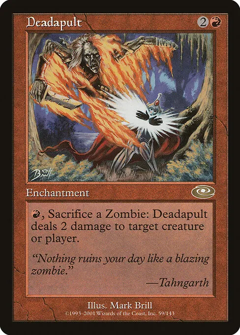 Deadapult 059/143