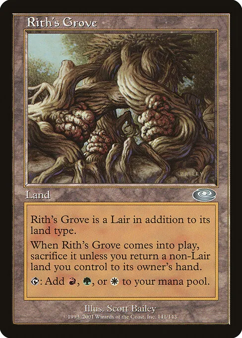 Rith's Grove 141/143