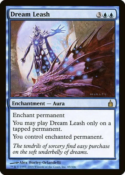 Dream Leash 045/306