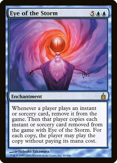 Eye of the Storm 048/306