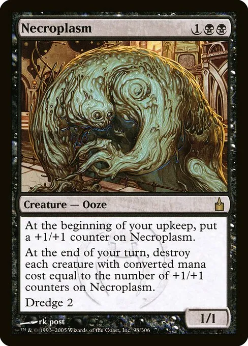 Necroplasm 098/306