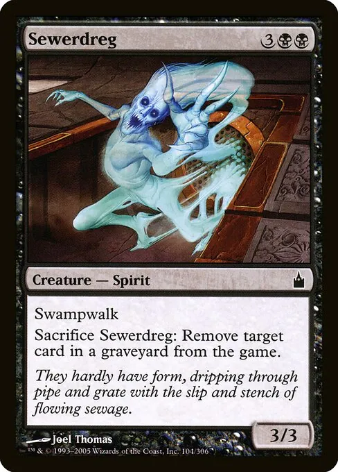 Sewerdreg 104/306