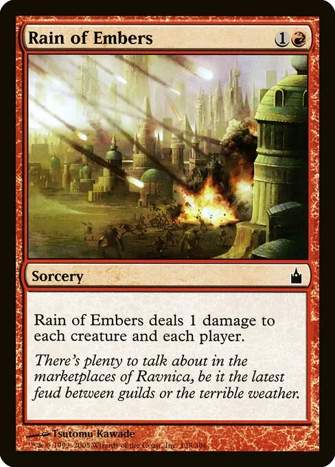 Rain of Embers 138/306
