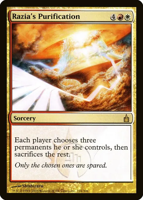 Razia's Purification 224/306