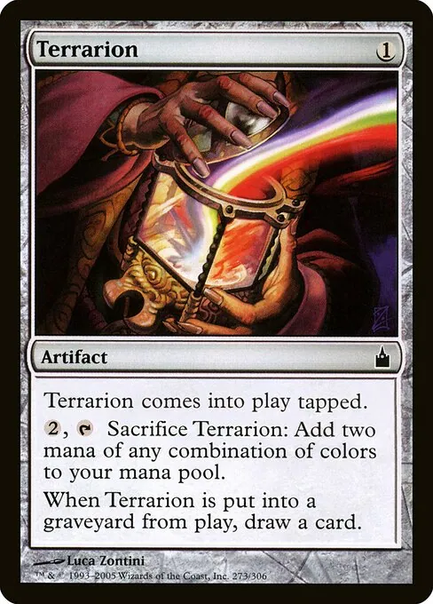 Terrarion 273/306