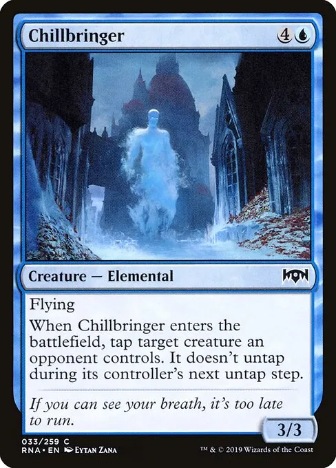 Chillbringer 033/259