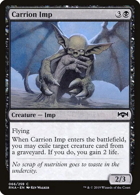 Carrion Imp 066/259